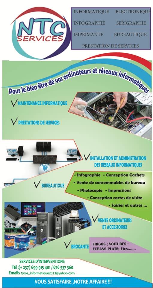 Création graphique et design