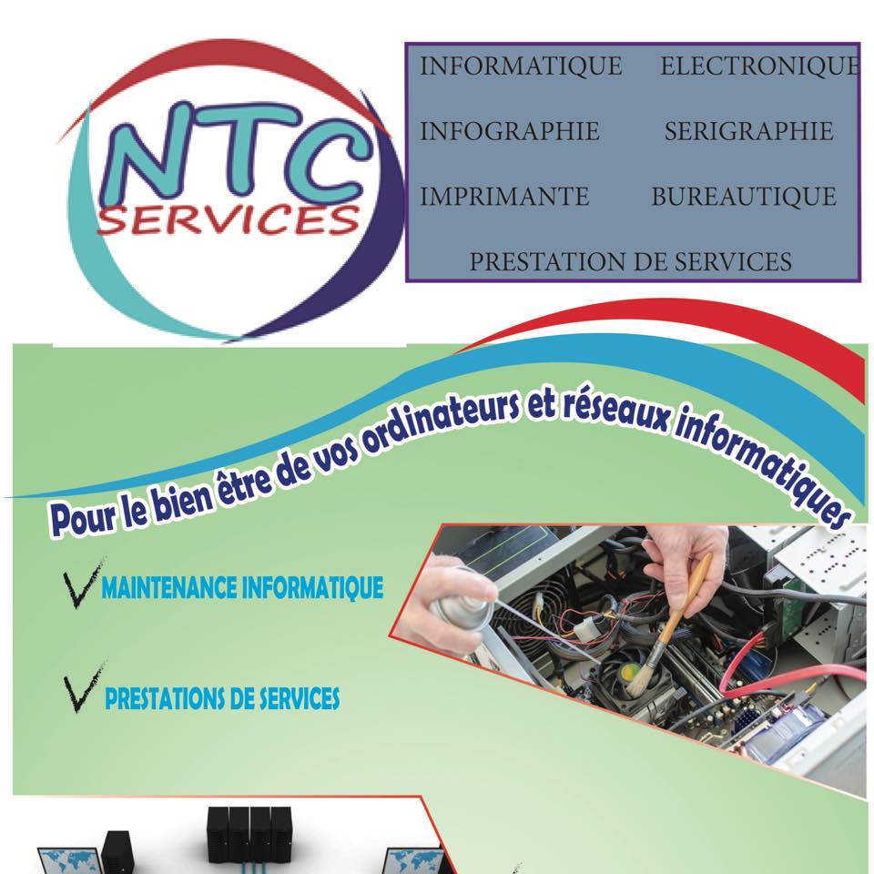 Support technique professionnel